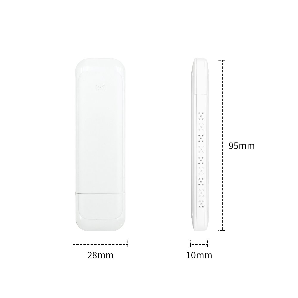 Wireless Network Dongle LTE Unlocked Network LTE Adapter Hotspot Mini UFI Dongle USB Dongle Modem 4G USB Wifi Modemss